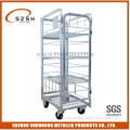 Milk Storage Trolley (SH-MT)